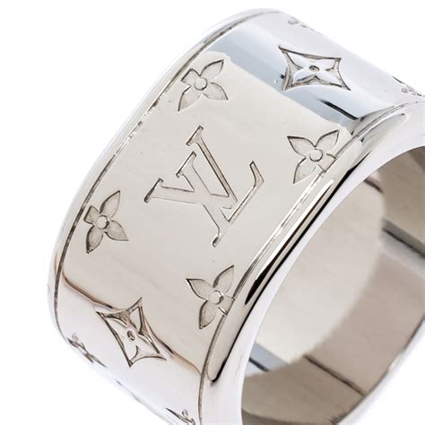 louis vuitton mens wedding band|louis vuitton costume ring.